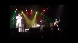 Trial By Stone - Nomad Firestone Live - Orlando, Fl.mp4