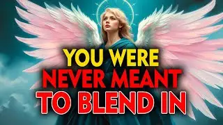 Chosen One, God Placed Royal Power in Your Spirit—You Were Never Meant to Blend In