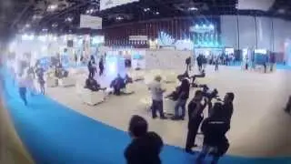 ITU TELECOM WORLD 2012 - Highlights Video
