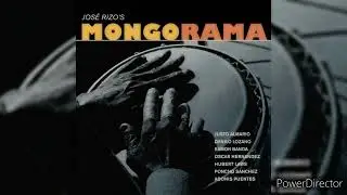 Mongorama - Tin Marin