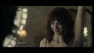 Gotham Knights 1x11 Cullen and Harper find out about Turner and Duela
