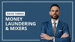 Cryptocurrency Mixers and Money Laundering: How Centralized Platforms Are Drawing DOJ Scrutiny