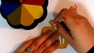Tampons Encreurs ColorBox.mp4
