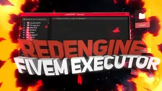 Nowe Community - info o FiveMDripinn | RedEngine Lua executor -  Showcase