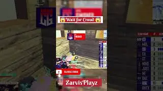 ESL MATCHES SHORTS GODL VS CG  😱😱😱😱#shortvideo #bgmishorts #trending