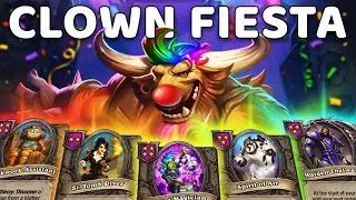 The CRAZIEST Buddy Game I&rsquo;ve Ever Played (feat. ETC, Band Manager)