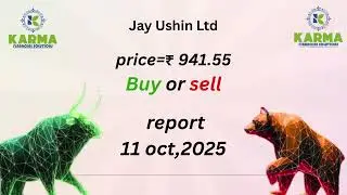 Undervalued Stock Alert 🚗 | Jay Ushin Ltd Fundamental Analysis