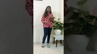 Thade Rahiyo | Singing Cover by Kavyaa Tanwar