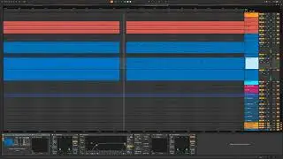 Gaia - Empire Of Hearts 2.0 Remake Ableton 10