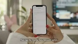 How to manually connect your iPhone or iPad to the internet