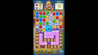 Royal Match Level 10184 - NO BOOSTERS GAMEPLAY 👑 | SKILLGAMING ✔️