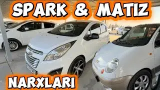 SPARK NARXLARI TERMIZ AVTO BOZORIDAGI NQRXLAR 11.01.2026y
