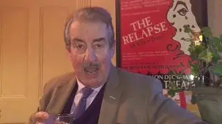 A Special Message from John Challis