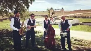 Ohi Marie - Italian Swing