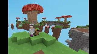 watch this before playing the new skywars map!