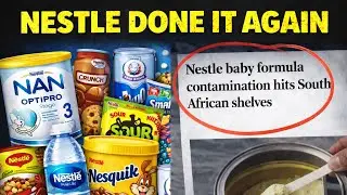 Nestl&eacute; Baby Formula Recall : it&rsquo;s 2026 and this is still happening ??