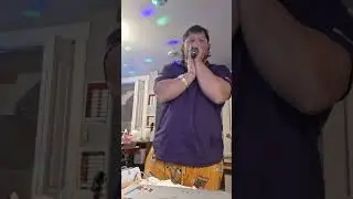 Jordan singing women amen by home free