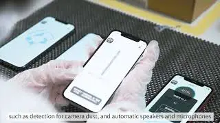 Phone Doctor Introduction -1min