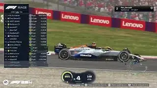 ASRT highlights Round 2 GP di Austria CAT. F8