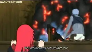 [Naruto] - Vapor Style: Solid Fog Jutsu [HD]