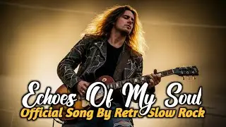 EMOTIONAL SLOW ROCK | AMERICA ROCK SONG | EMOTIONAL LOVE SONG | CLASSIC ROCK | ECHOES OF MY SOUL |