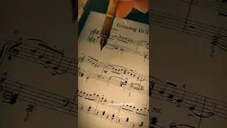 Bela Bartok - Evening in the Country