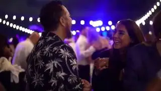 Sabor on the Bay: Latin Boat Cruise Party in San Diego (2019)