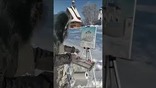 СУЗДАЛЬ - ДЕНЬ ТРЕТИЙ _ мастер-класс Короленкова