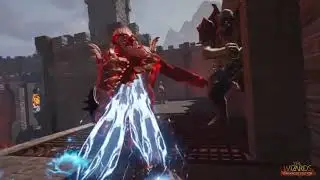 3dRudder for PSVR  Trailer