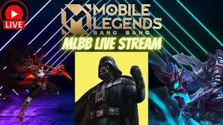 🔴400 Subscribers Special MLBB Classic Live Stream Jay Ron2