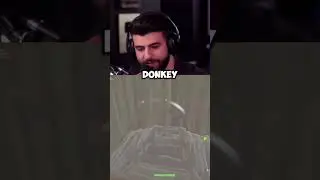 SypherPK crashes out on kid💀