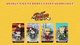 What Are FiGGYZ? Explained in 60 Seconds!