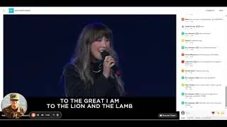 Kennedy Newsome at Fellowship Church (Grapevine) 4/28/2024