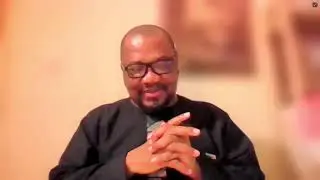 The Power to Stand by Pastor Greg C. Davis [Day1B]