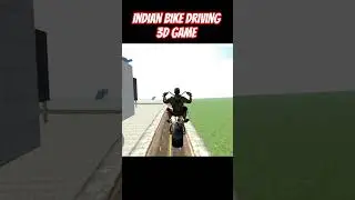 indian bike game 🎮 ll #indianbikedriving3dchallenge #ytshorts #100k #target 🎯