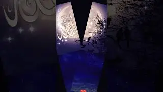 Islamic tik tok 💕 naat sharif video ❣️#shorts #naatsharif #video #status #islamic #islam #naat