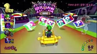 (Dolphin) Mario Kart Double Dash Plus V3.3 - GP Mirror All Cup Tour Page 3