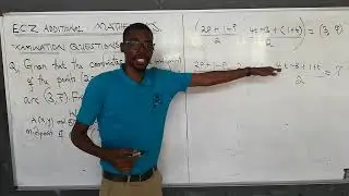 ECZ ADDITIONAL MATHEMATICS. 2021 P1 Q1.