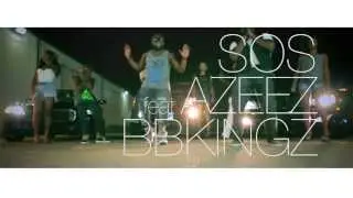 Summer Thing / Styling Melody - SOS ft. AZEEZ BBKINGZ