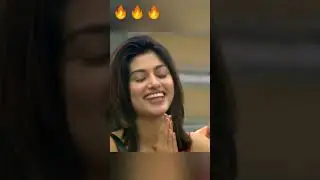 Oviya ❤️ Bigg boss - 1