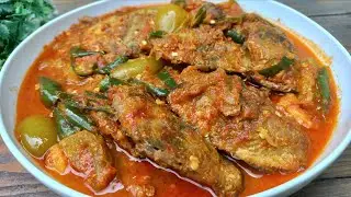 SOAL RASA RESEP IKAN ASAP TONGKOL KUAH ASAM PEDAS AKAN BERBICARA‼️POKOKNYA SIAPIN NASI YANG BANYAK
