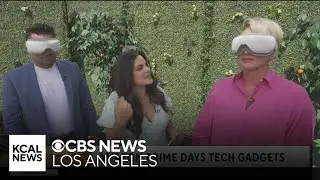 Amazon Prime Day tech gadgets | Tech Tuesday