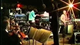 Ian Anderson & Jethro Tull: Fly by Night (11/15/1983)
