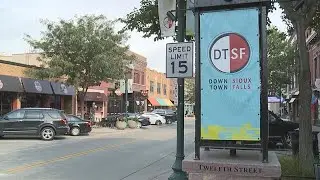 Downtown Sioux Falls businesses to host inaugural &ldquo;Hunting Wives Weekend&rdquo;