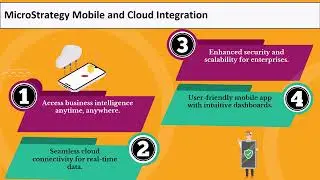 MicroStrategy Certification Training | MicroStrategy Training | MicroStrategy Tutorial