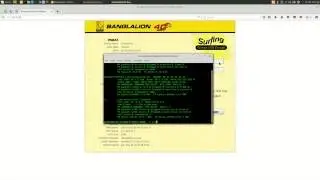 How To Install Banglalion Modem In Linux Hostless Modem