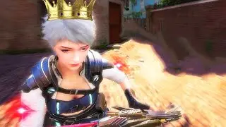 MASTERED YY Movement King On Cod Mobile 👑 + Max Sensitivity = Speed Hacks 😍