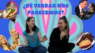 🇲🇽👯‍♀️TENÍA UNA HERMANA MEXICANA Y NO LO SABÍA👯‍♀️🇲🇽Jueves de la belga | T03-EP05