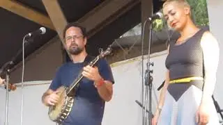 the duhks -  the french song