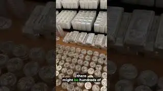 Paper Silver is a Lie Most People Believe